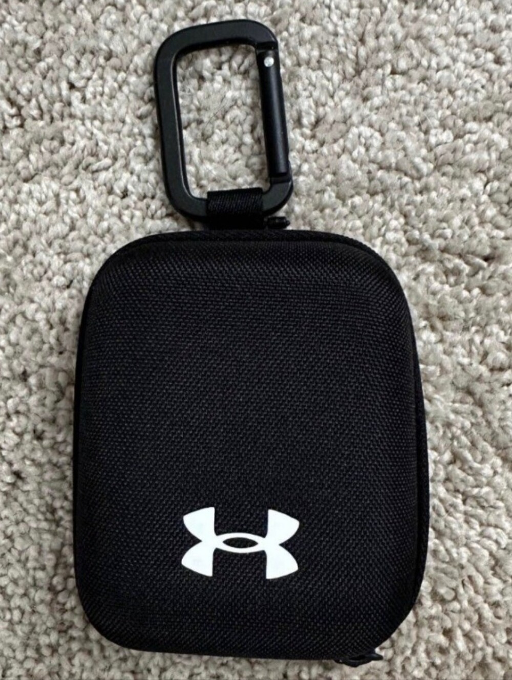 Price Firm❤️UNDER ARMOUR❤ STORM WATER RESISTANT CONTAIN MICRO CASE